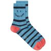 Paul Smith Stripey Happy Socks