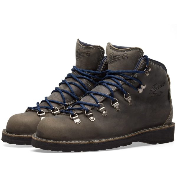 Danner Mountain Pass Boot