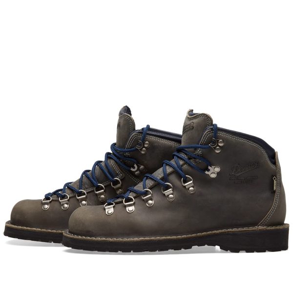 Danner Mountain Pass Boot