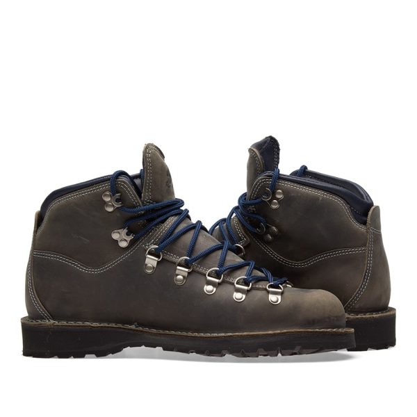 Danner Mountain Pass Boot