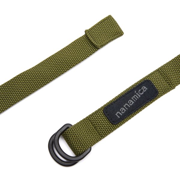 Nanamica Tech Belt