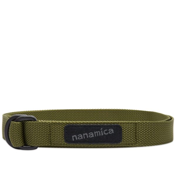 Nanamica Tech Belt