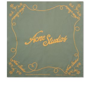 Acne Studios Scarf