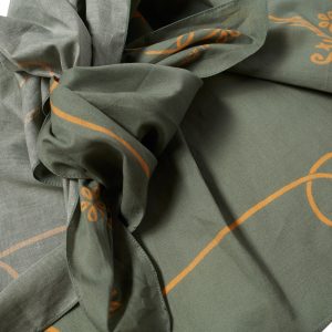 Acne Studios Scarf