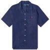 Polo Ralph Lauren Linen Vacation Shirt