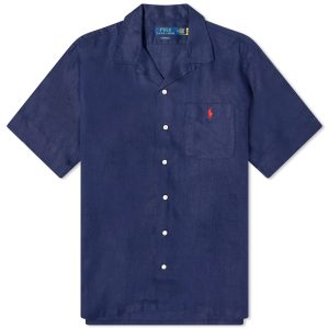 Polo Ralph Lauren Linen Vacation Shirt