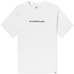 Nike ACG Goat Rocks Dri-Fit T-Shirt