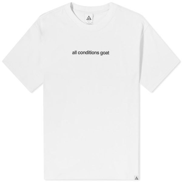 Nike ACG Goat Rocks Dri-Fit T-Shirt