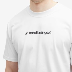 Nike ACG Goat Rocks Dri-Fit T-Shirt