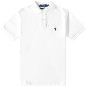 Polo Ralph Lauren Custom Fit Polo