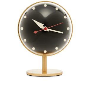 Vitra George Nelson Night Desk Clock