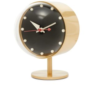 Vitra George Nelson Night Desk Clock