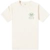 Sporty & Rich NY Racquet Club T-Shirt