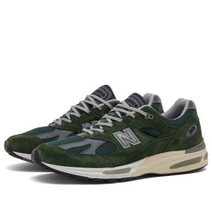 New Balance U991GR2