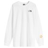 The North Face NSE x Yinka Ilori Graphic Long Sleeve T-Shirt