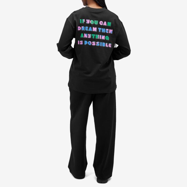 The North Face NSE x Yinka Ilori Graphic Long Sleeve T-Shirt