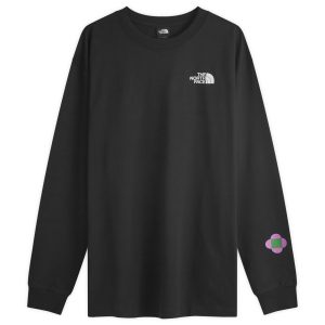 The North Face NSE x Yinka Ilori Graphic Long Sleeve T-Shirt