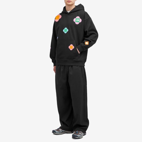 The North Face NSE x Yinka Ilori Blossom Hoodie