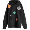 The North Face NSE x Yinka Ilori Blossom Hoodie