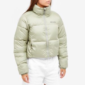 Columbia Puffect™ Cropped Jacket