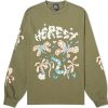 Heresy Chrysalis Long Sleeve T-Shirt