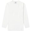 Y-3 Long Sleeve Classic Chest Logo T-Shirt