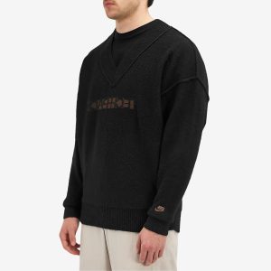 Nike Tech Pack Engineered Knit Sweatshirt