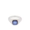 Bleue Burnham Natures Smile Signet Ring