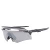 Oakley Encoder Square Sunglasses