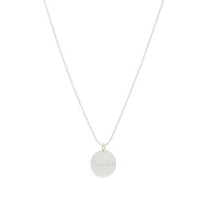 Bleue Burnham Sunshine Pendant Necklace