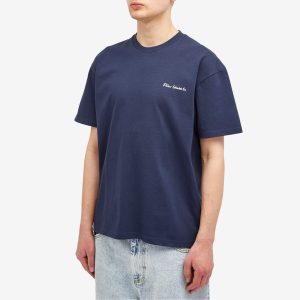 Polar Skate Co. Faces T-Shirt