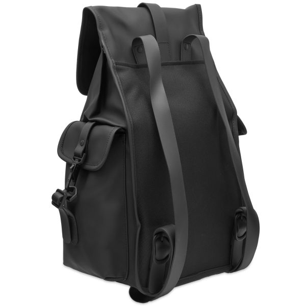 RAINS Cargo Rucksack