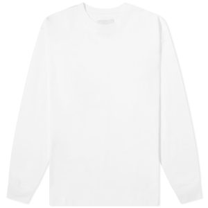 Studio Nicholson Long Sleeve Javelin T-Shirt