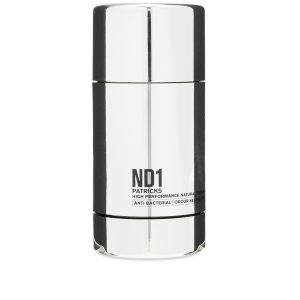 Patricks ND1 Natural Deodorant