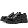 Vagabond Shoemakers Cosmo 2 Leather Chunky Loafer