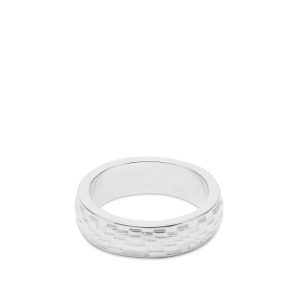 Pearls Before Swine Ruln Band Ring