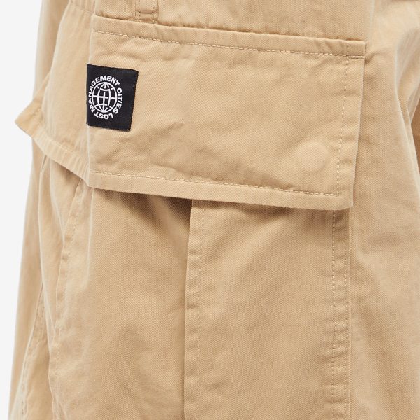 LMC Wide Cargo Pant