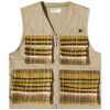 Universal Works Photographers Gilet