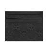 Casablanca Embossed Card Holder