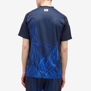 Y-3 x JFA 2024 Home Football Jersey