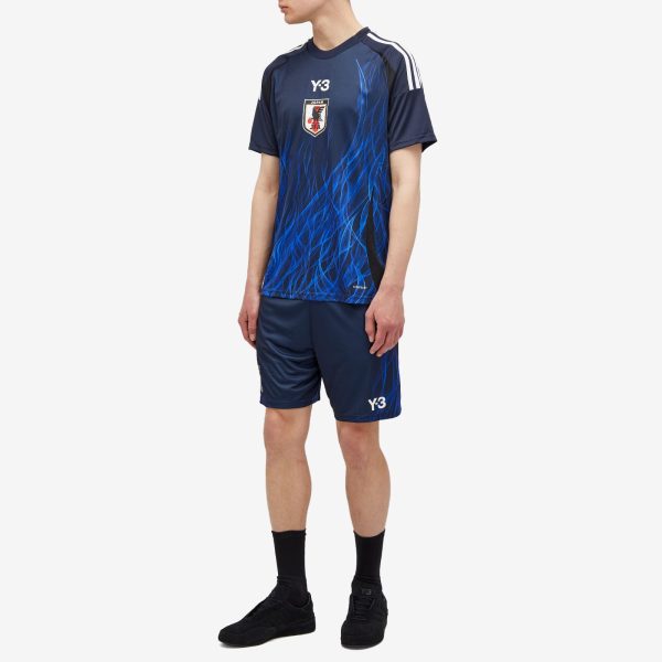 Y-3 x JFA 2024 Home Football Jersey