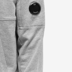 C.P. Company Arm Lens Popover Hoody