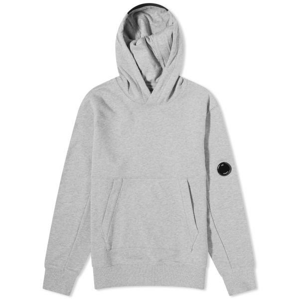 C.P. Company Arm Lens Popover Hoody