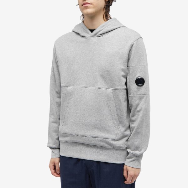 C.P. Company Arm Lens Popover Hoody