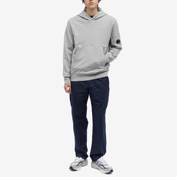 C.P. Company Arm Lens Popover Hoody