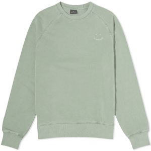 Paul Smith Happy Crew Sweat