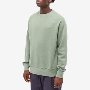 Paul Smith Happy Crew Sweat