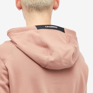 C.P. Company Arm Lens Popover Hoody