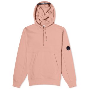 C.P. Company Arm Lens Popover Hoody