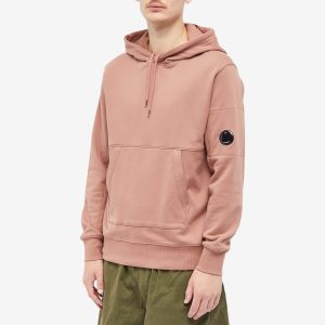 C.P. Company Arm Lens Popover Hoody